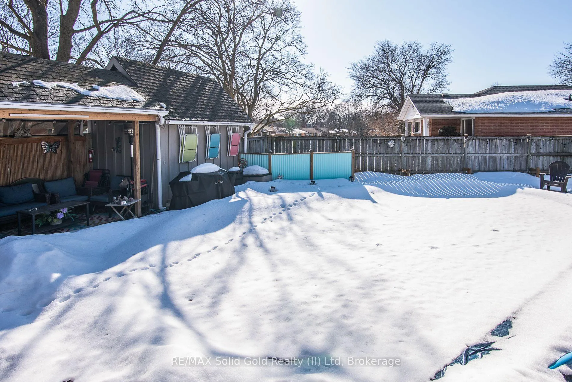 Photo 33 of 250 Royal Street, Waterloo — HOMEH
