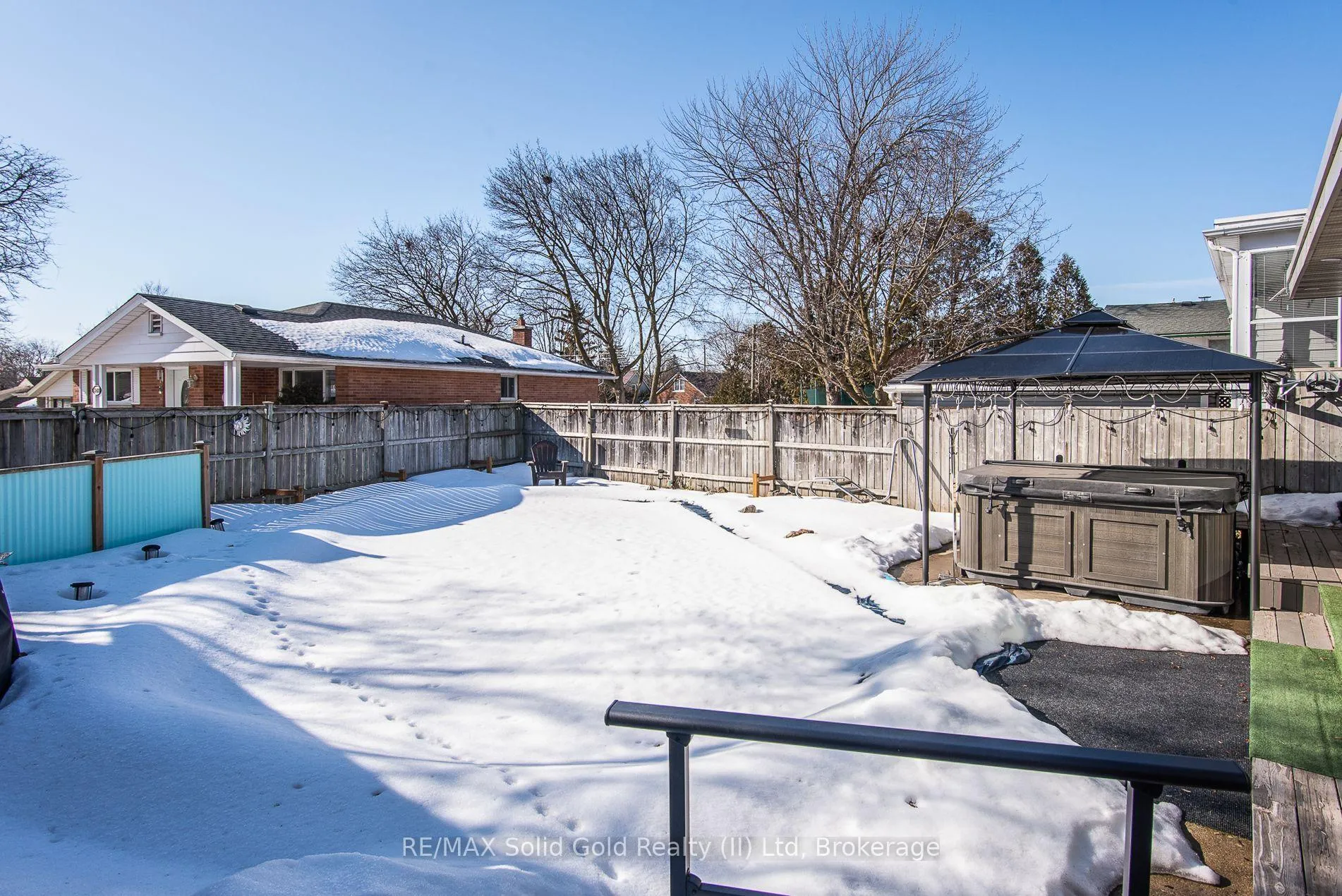 Photo 34 of 250 Royal Street, Waterloo — HOMEH