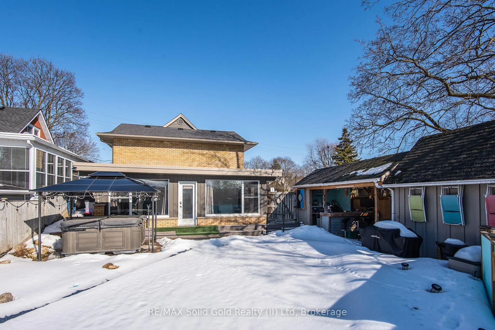 Photo 35 of 250 Royal Street, Waterloo — HOMEH