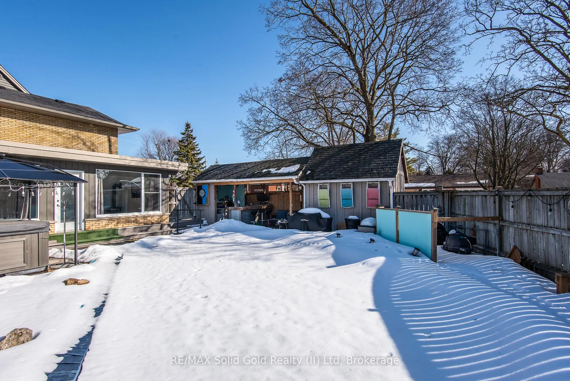 Photo 36 of 250 Royal Street, Waterloo — HOMEH