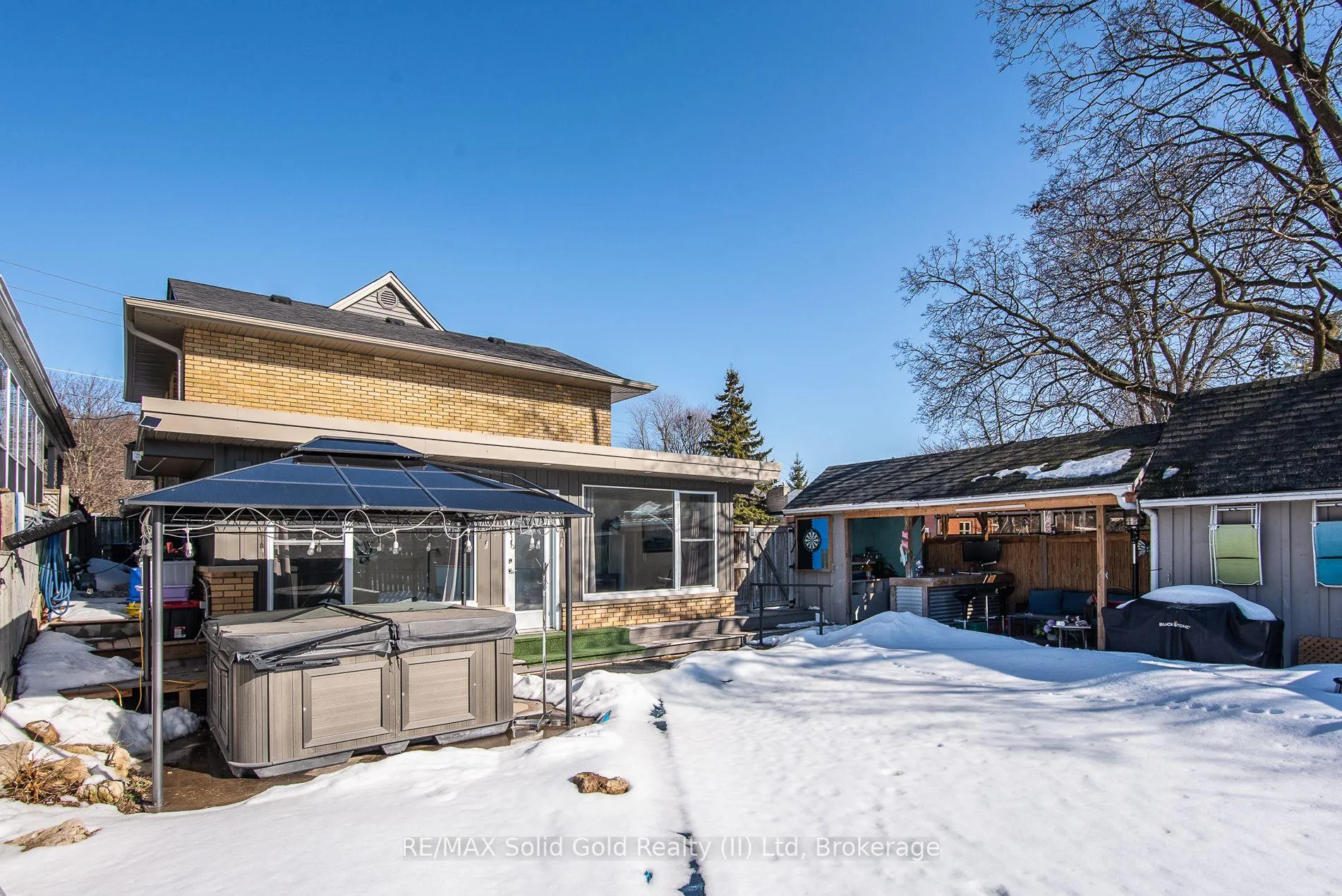 Photo 37 of 250 Royal Street, Waterloo — HOMEH