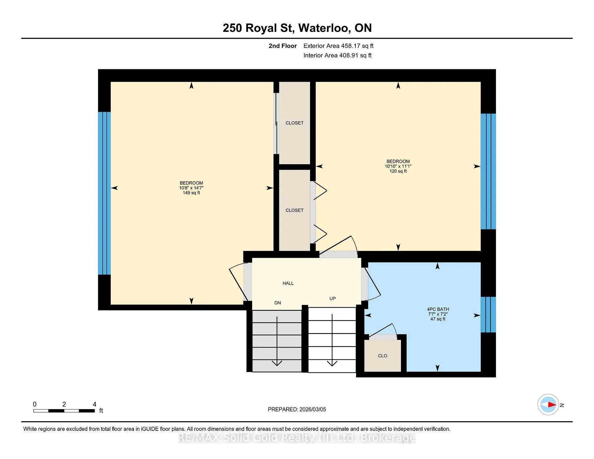 Photo 42 of 250 Royal Street, Waterloo — HOMEH
