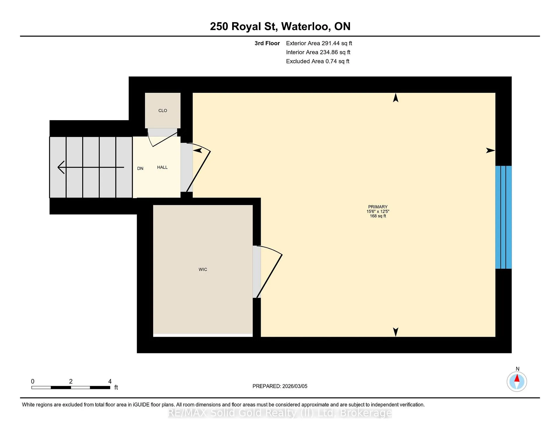 Photo 43 of 250 Royal Street, Waterloo — HOMEH