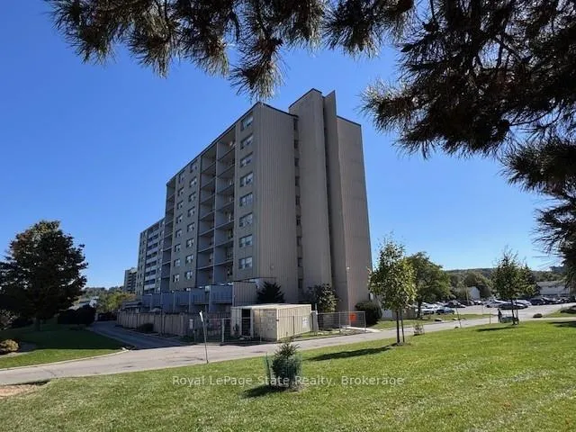 Photo 2 of Unit 603, 15 Albright Road, Hamilton, Vincent — HOMEH