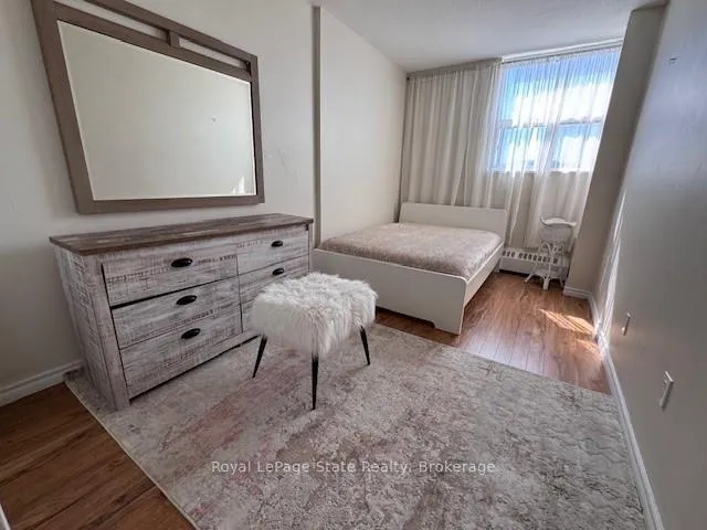 Photo 9 of Unit 603, 15 Albright Road, Hamilton, Vincent — HOMEH
