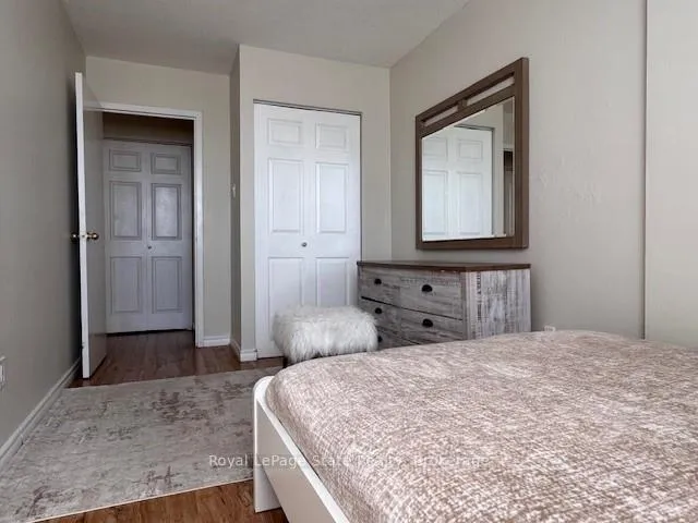 Photo 10 of Unit 603, 15 Albright Road, Hamilton, Vincent — HOMEH