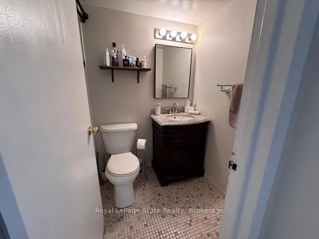 Photo 13 of Unit 603, 15 Albright Road, Hamilton, Vincent — HOMEH