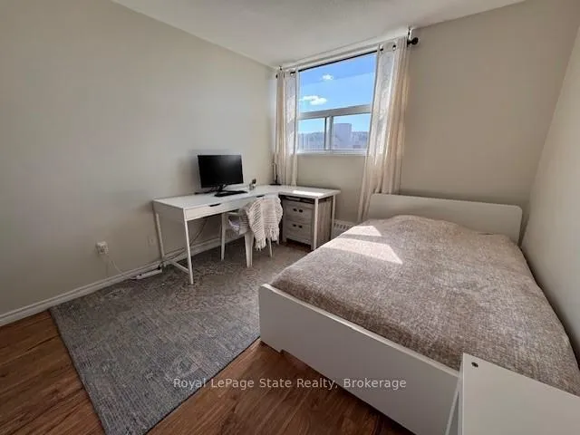 Photo 16 of Unit 603, 15 Albright Road, Hamilton, Vincent — HOMEH