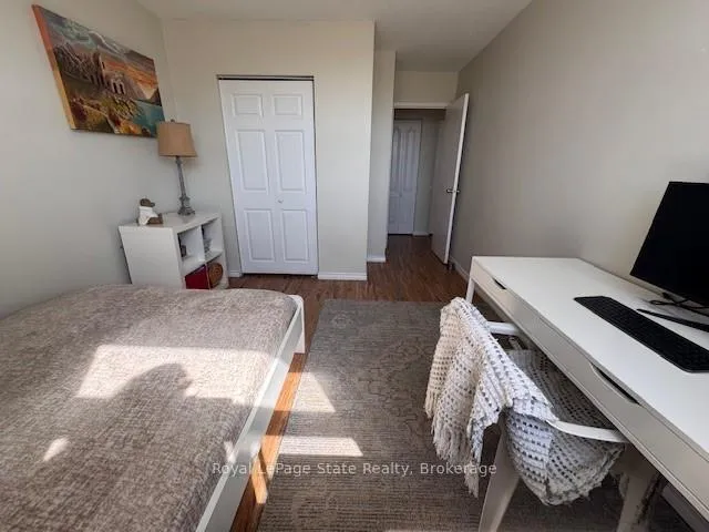 Photo 17 of Unit 603, 15 Albright Road, Hamilton, Vincent — HOMEH