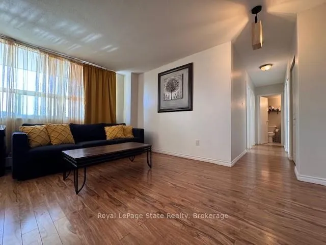 Photo 20 of Unit 603, 15 Albright Road, Hamilton, Vincent — HOMEH