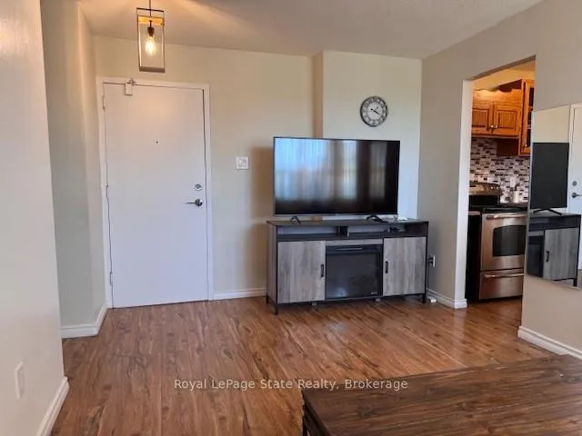 Photo 22 of Unit 603, 15 Albright Road, Hamilton, Vincent — HOMEH