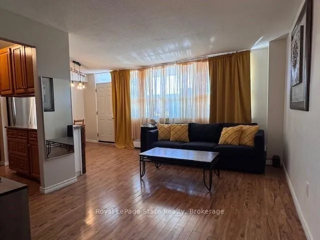 Photo 23 of Unit 603, 15 Albright Road, Hamilton, Vincent — HOMEH