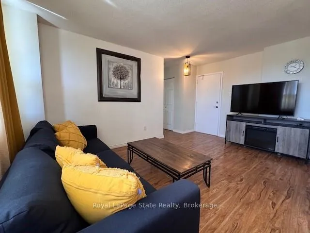 Photo 24 of Unit 603, 15 Albright Road, Hamilton, Vincent — HOMEH