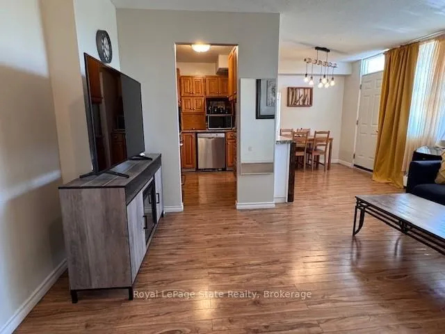 Photo 25 of Unit 603, 15 Albright Road, Hamilton, Vincent — HOMEH