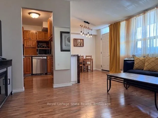 Photo 26 of Unit 603, 15 Albright Road, Hamilton, Vincent — HOMEH