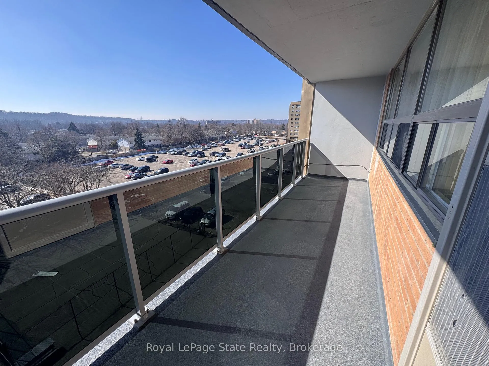 Photo 29 of Unit 603, 15 Albright Road, Hamilton, Vincent — HOMEH