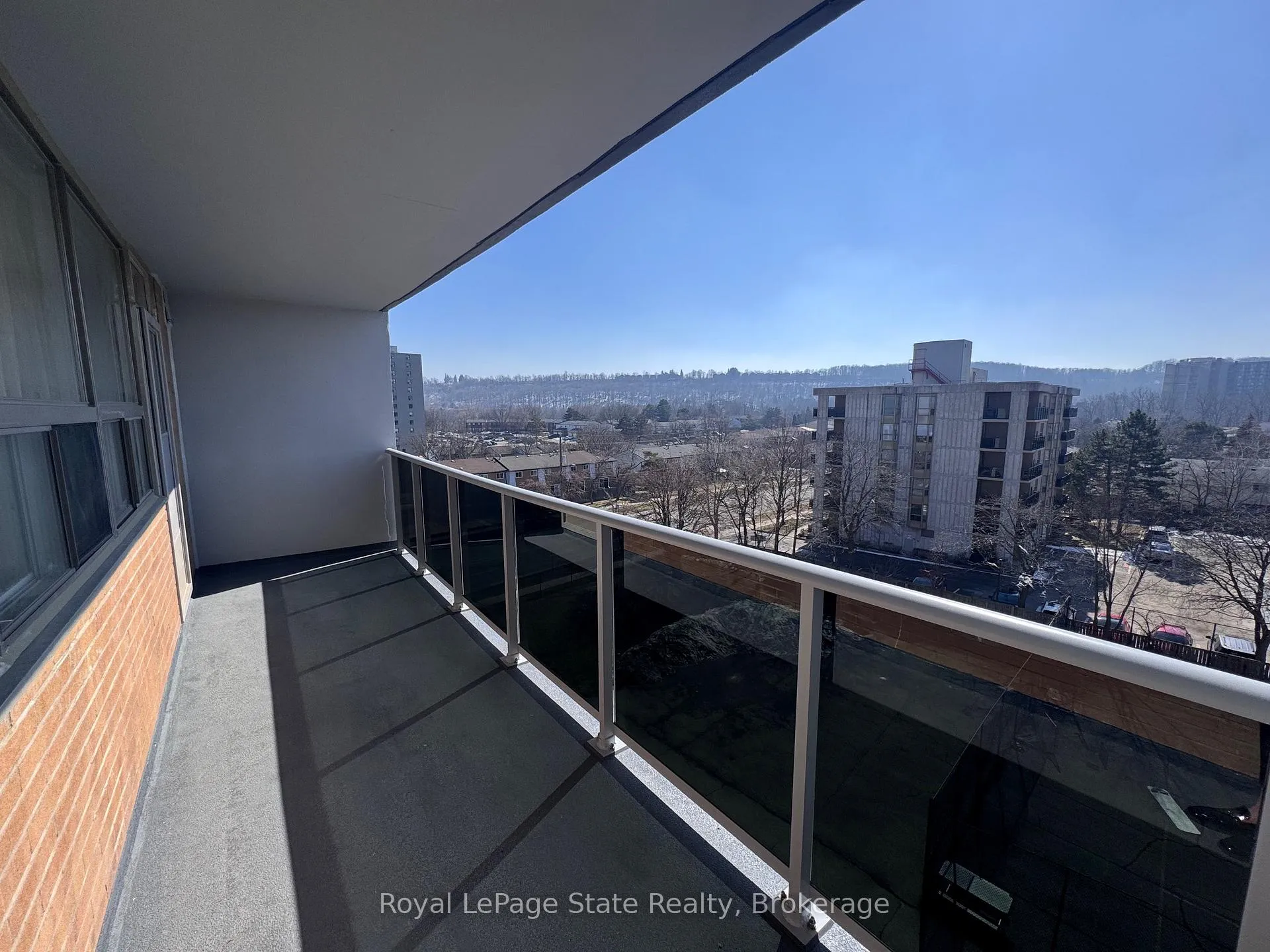 Photo 30 of Unit 603, 15 Albright Road, Hamilton, Vincent — HOMEH
