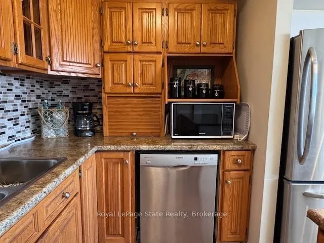 Photo 34 of Unit 603, 15 Albright Road, Hamilton, Vincent — HOMEH