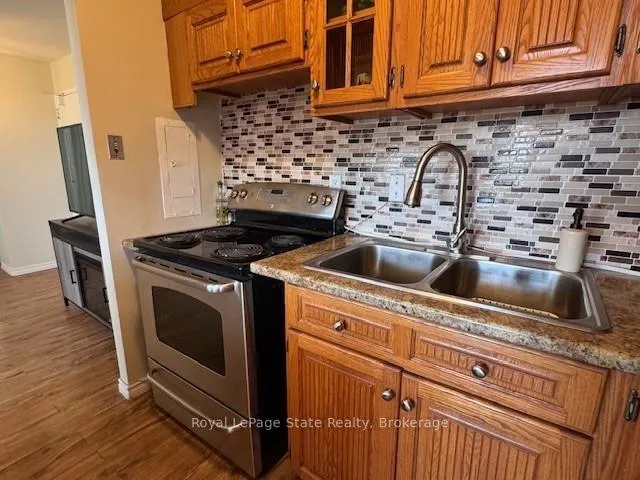 Photo 35 of Unit 603, 15 Albright Road, Hamilton, Vincent — HOMEH