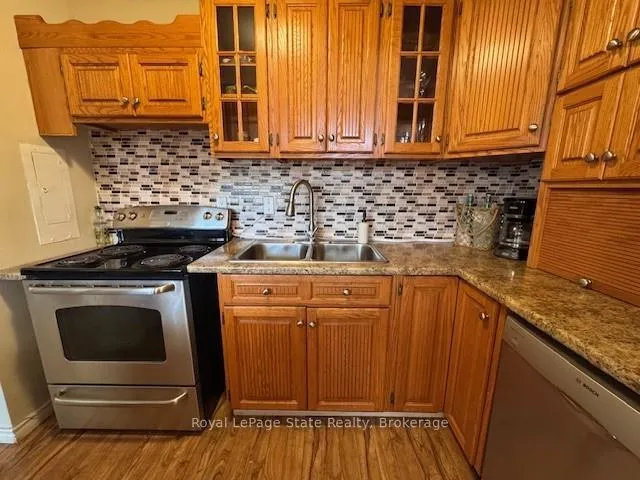 Photo 36 of Unit 603, 15 Albright Road, Hamilton, Vincent — HOMEH