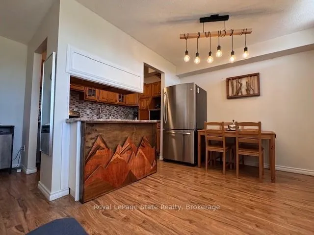 Photo 37 of Unit 603, 15 Albright Road, Hamilton, Vincent — HOMEH