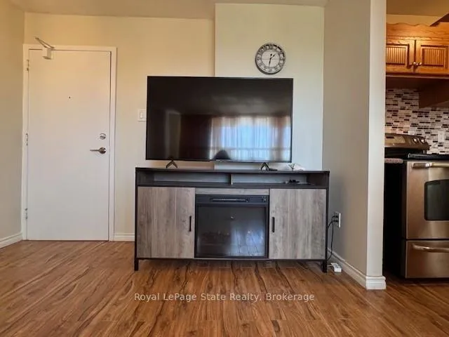 Photo 38 of Unit 603, 15 Albright Road, Hamilton, Vincent — HOMEH