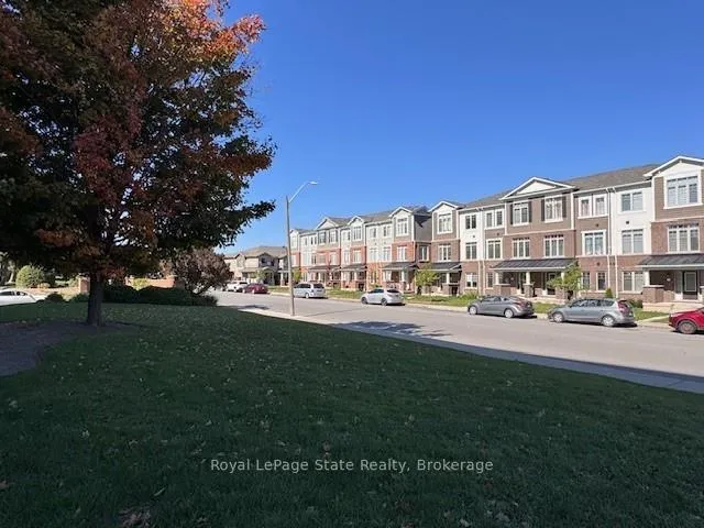 Photo 48 of Unit 603, 15 Albright Road, Hamilton, Vincent — HOMEH