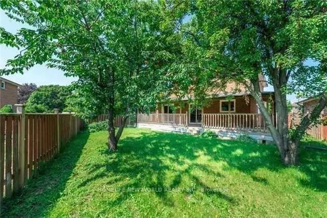 Photo 7 of Unit Bsmt, 80 Fieldview Crescent, Markham, Milliken Mills West — HOMEH