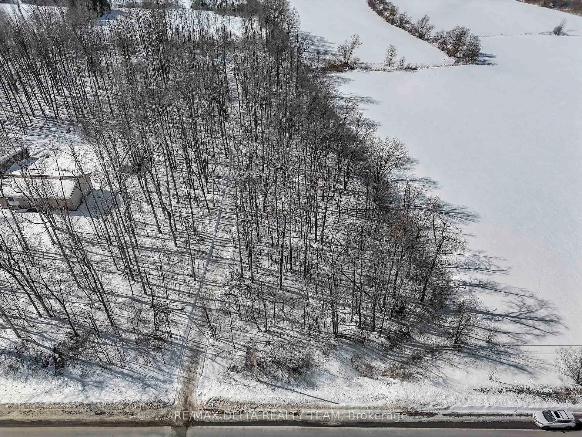Photo 2 of Blanchfield Road, Ottawa, Osgoode Twp South of Reg Rd 6 — HOMEH