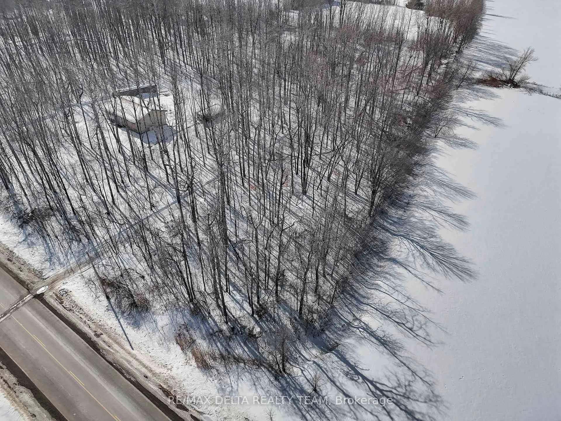 Photo 3 of Blanchfield Road, Ottawa, Osgoode Twp South of Reg Rd 6 — HOMEH