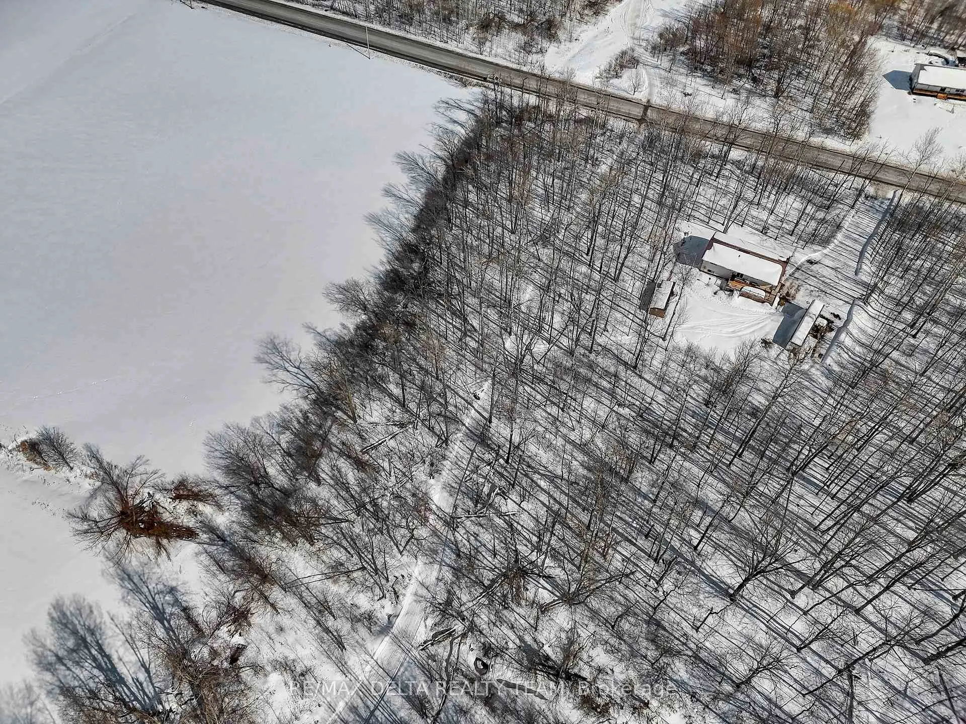 Photo 4 of Blanchfield Road, Ottawa, Osgoode Twp South of Reg Rd 6 — HOMEH