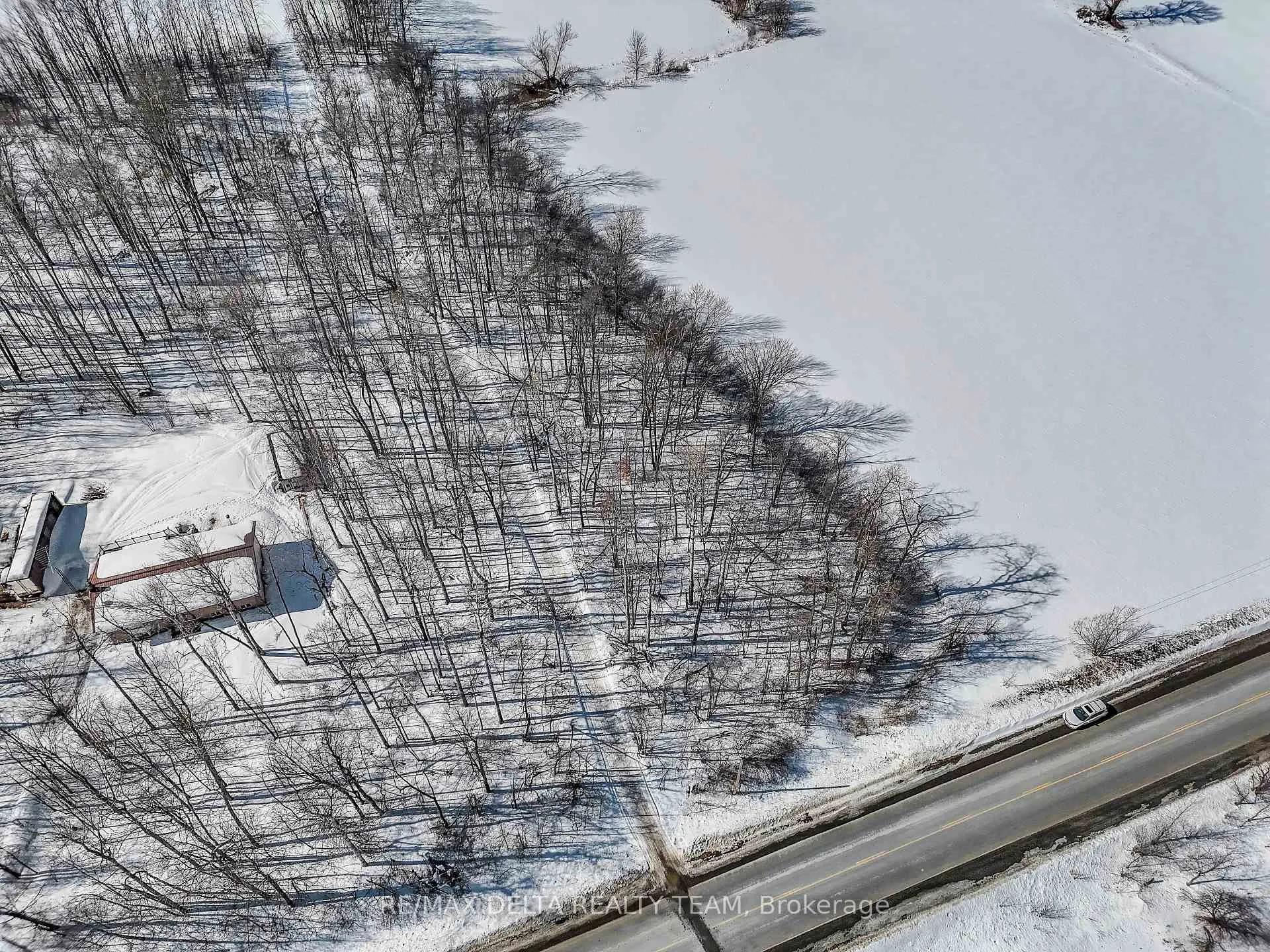 Photo 5 of Blanchfield Road, Ottawa, Osgoode Twp South of Reg Rd 6 — HOMEH