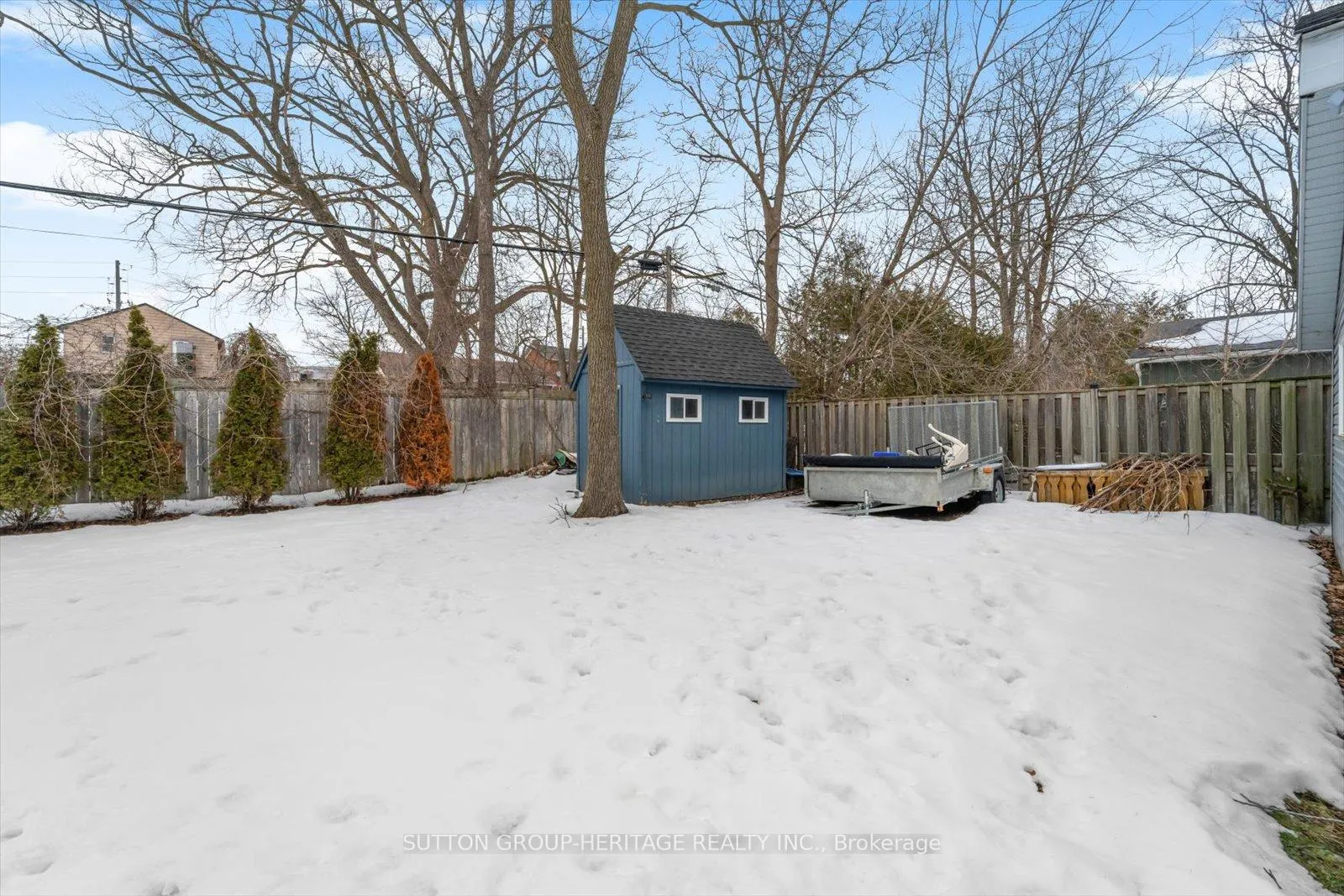 Photo 17 of 44 Queen Street, Clarington, Bowmanville — HOMEH