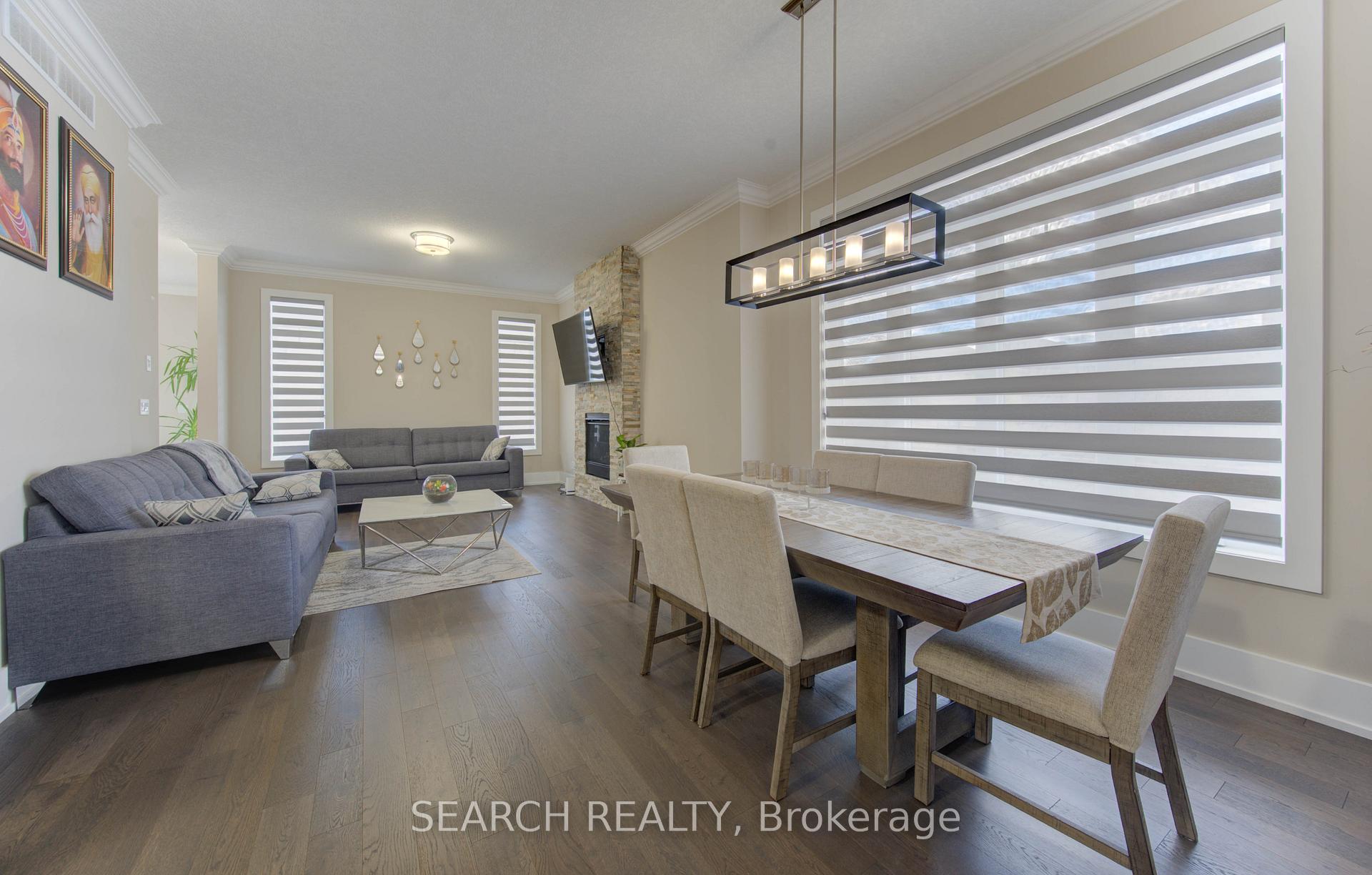 Photo 9 of 900 Pondcliffe Court, Kitchener — HOMEH