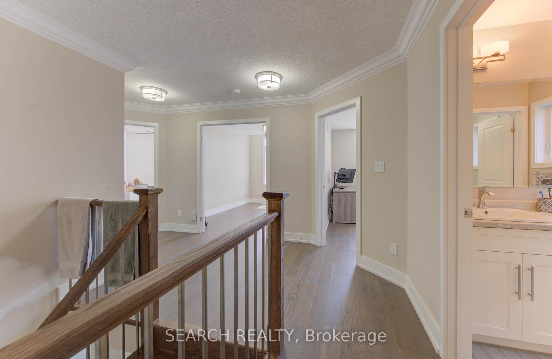 Photo 18 of 900 Pondcliffe Court, Kitchener — HOMEH