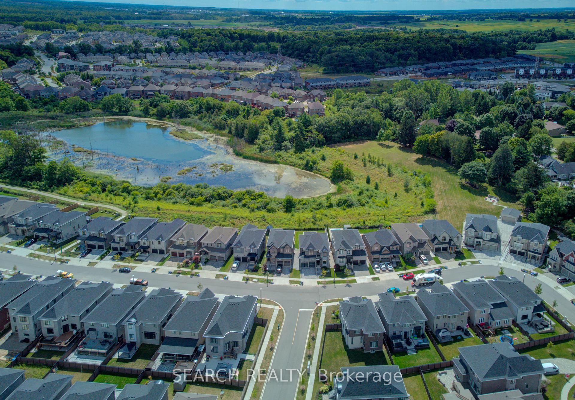 Photo 36 of 900 Pondcliffe Court, Kitchener — HOMEH