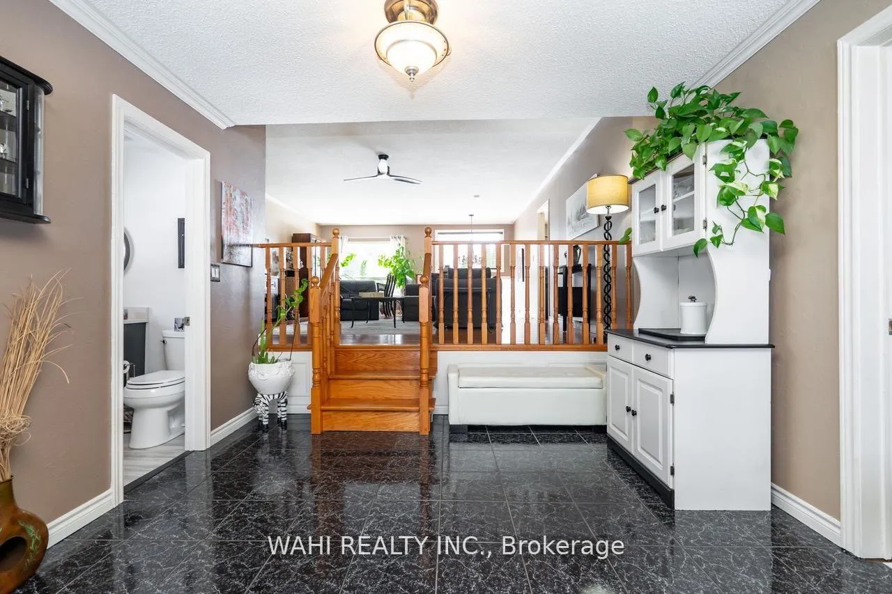 Photo 9 of 1336 Maple Road, Innisfil, Rural Innisfil — HOMEH