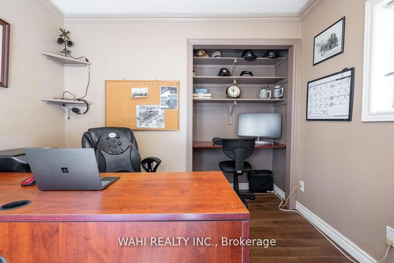 Photo 18 of 1336 Maple Road, Innisfil, Rural Innisfil — HOMEH