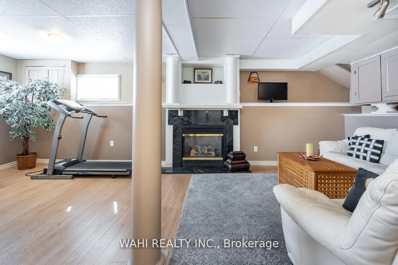 Photo 21 of 1336 Maple Road, Innisfil, Rural Innisfil — HOMEH