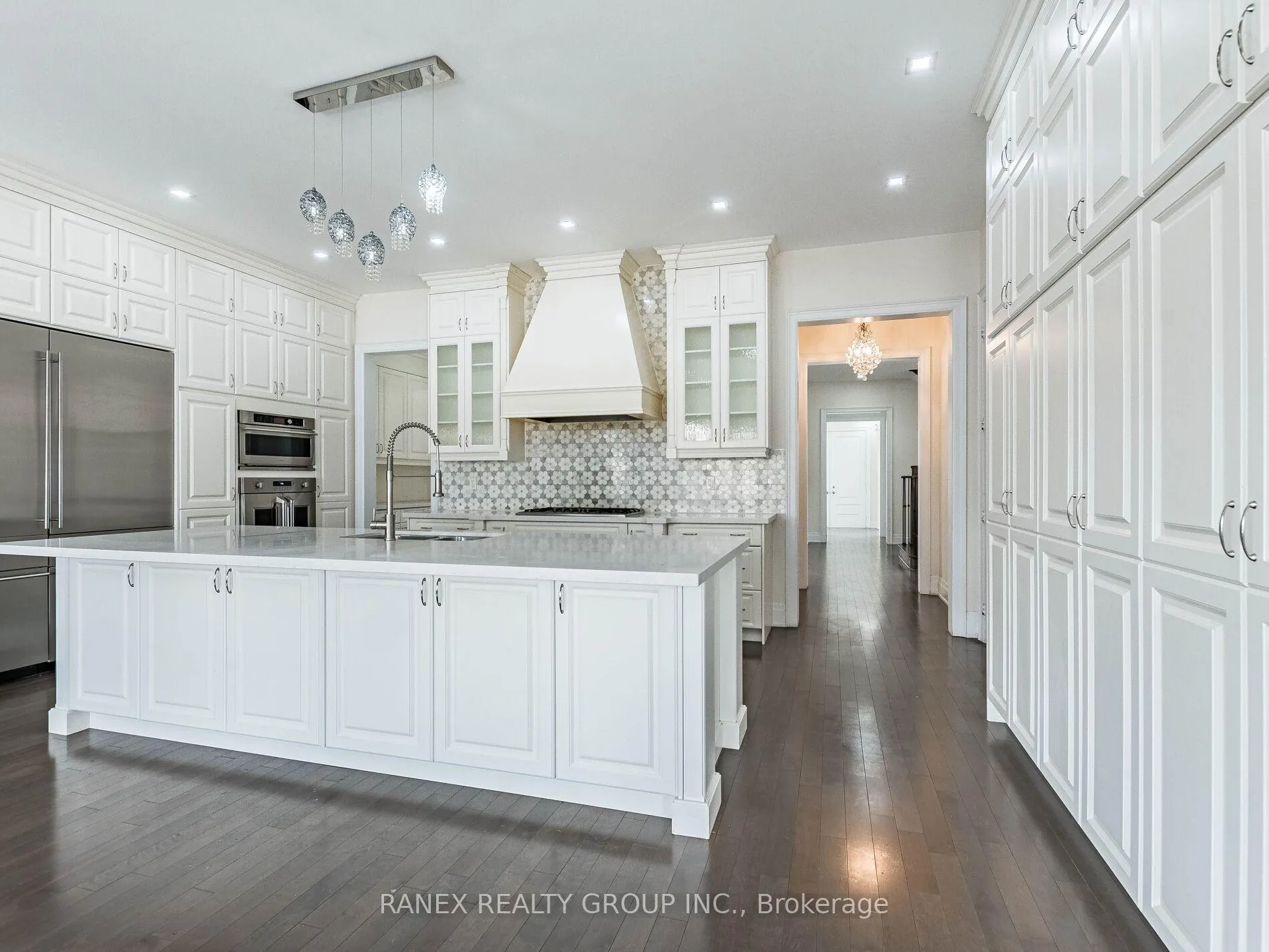 Photo 16 of 13 John Carroll Drive, Brampton, Toronto Gore Rural Estate — HOMEH