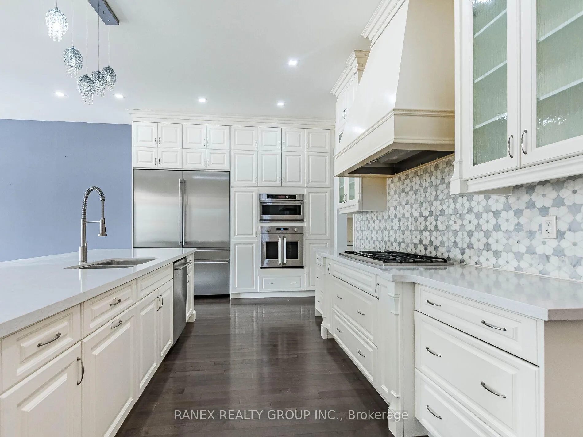 Photo 17 of 13 John Carroll Drive, Brampton, Toronto Gore Rural Estate — HOMEH