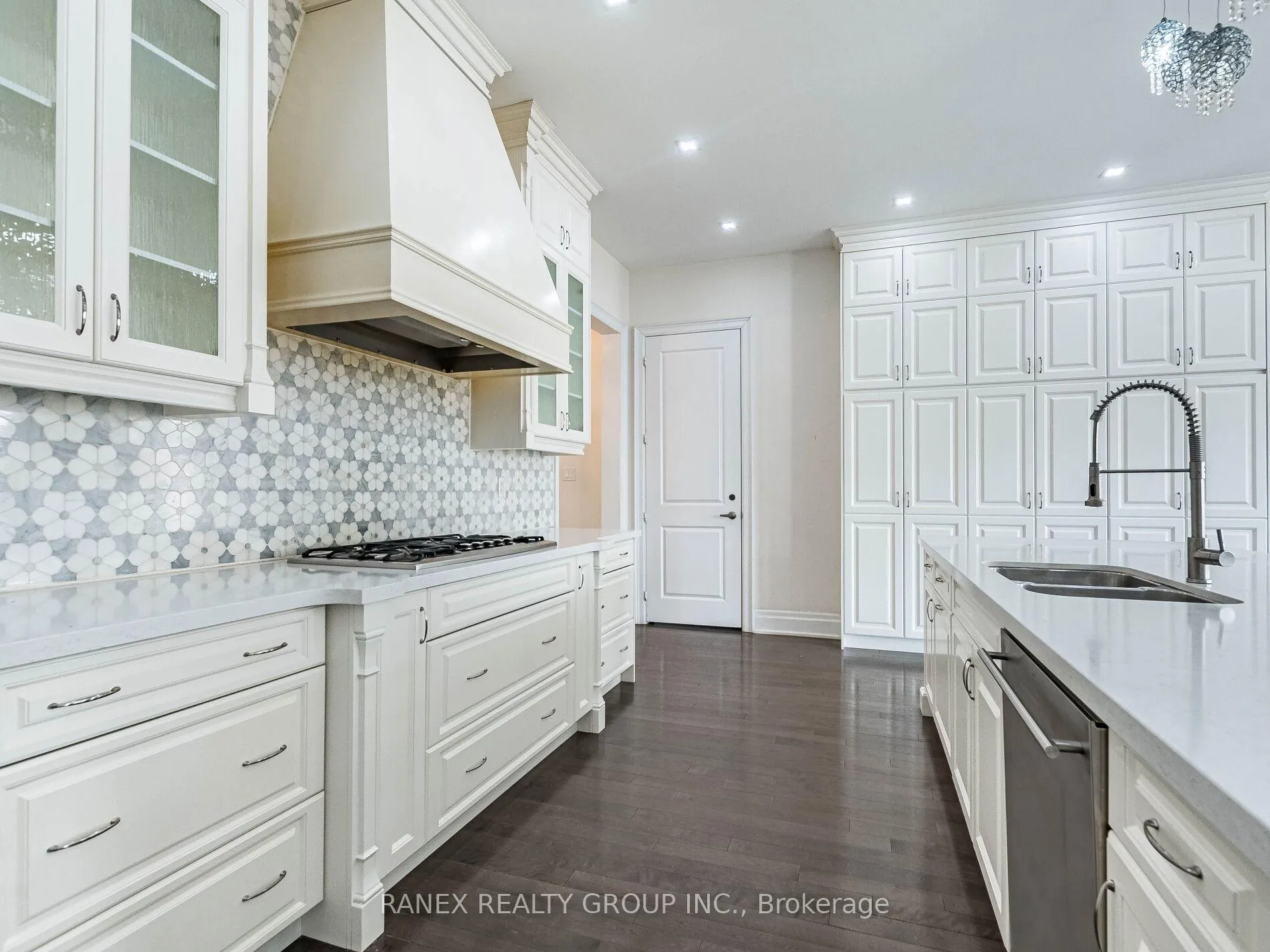 Photo 19 of 13 John Carroll Drive, Brampton, Toronto Gore Rural Estate — HOMEH