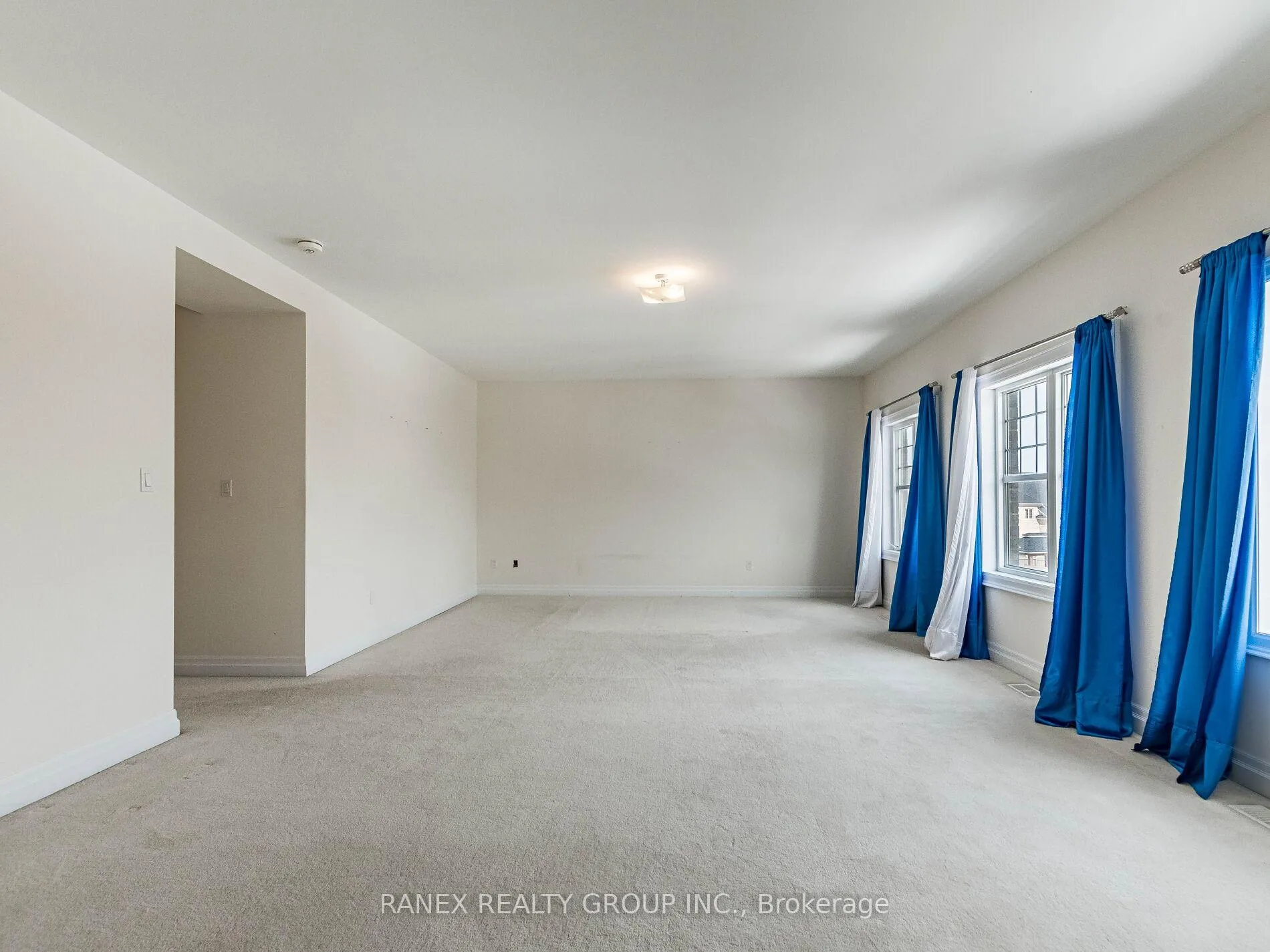 Photo 27 of 13 John Carroll Drive, Brampton, Toronto Gore Rural Estate — HOMEH