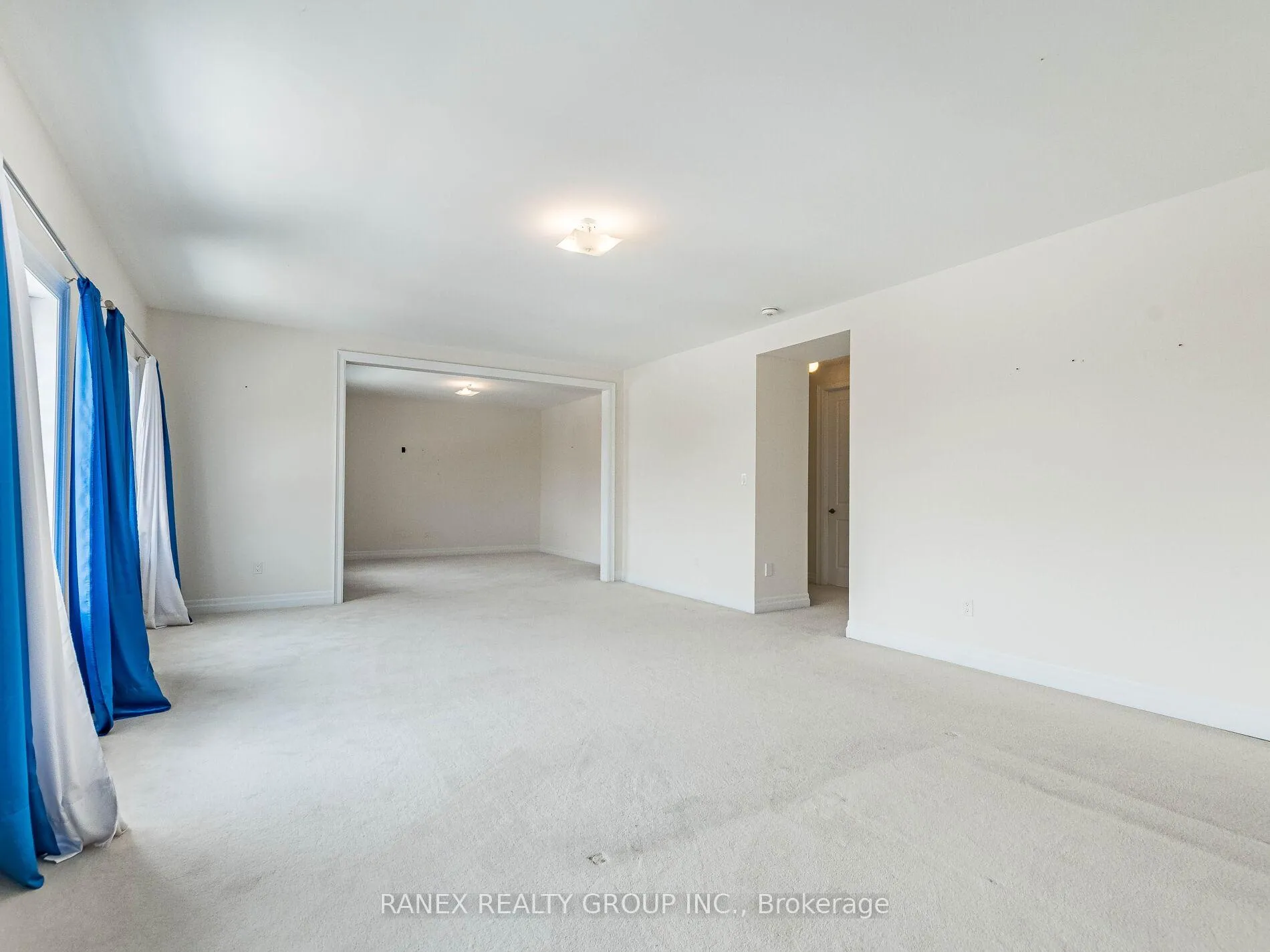 Photo 28 of 13 John Carroll Drive, Brampton, Toronto Gore Rural Estate — HOMEH