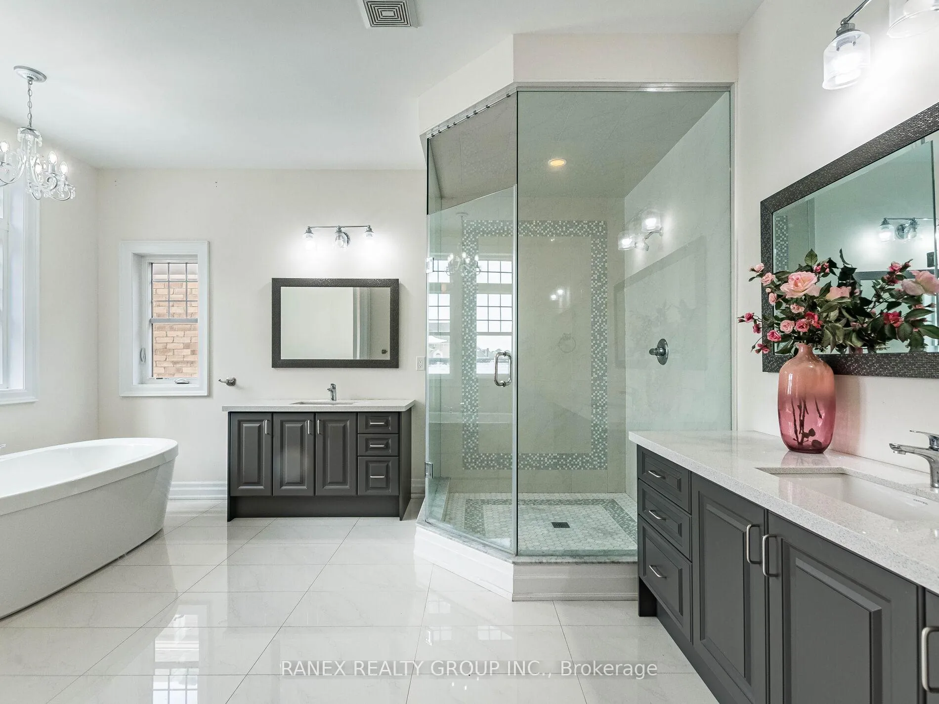 Photo 30 of 13 John Carroll Drive, Brampton, Toronto Gore Rural Estate — HOMEH