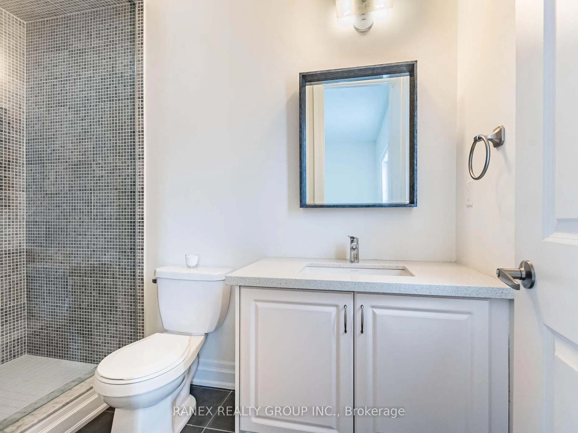 Photo 35 of 13 John Carroll Drive, Brampton, Toronto Gore Rural Estate — HOMEH