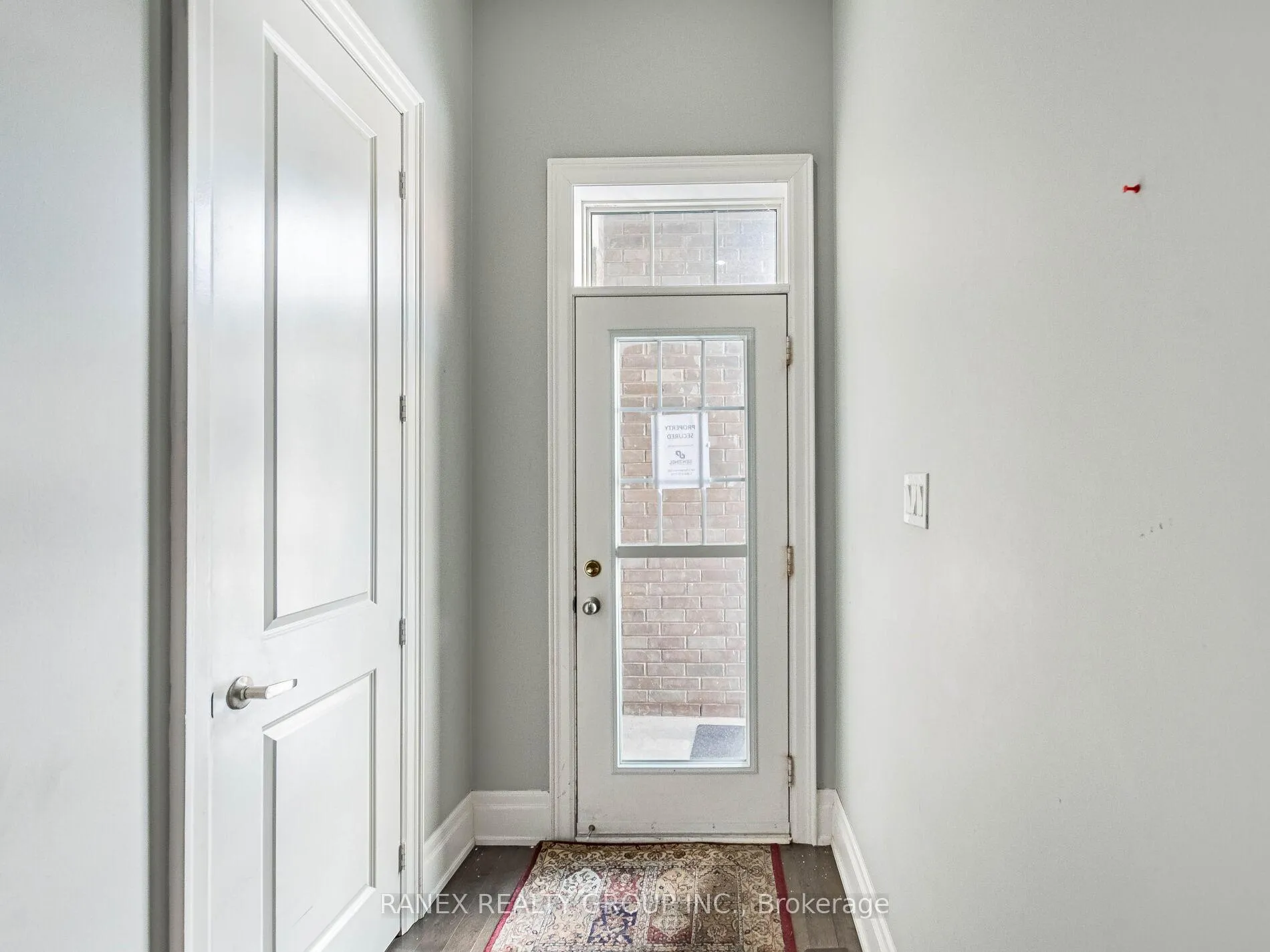 Photo 49 of 13 John Carroll Drive, Brampton, Toronto Gore Rural Estate — HOMEH