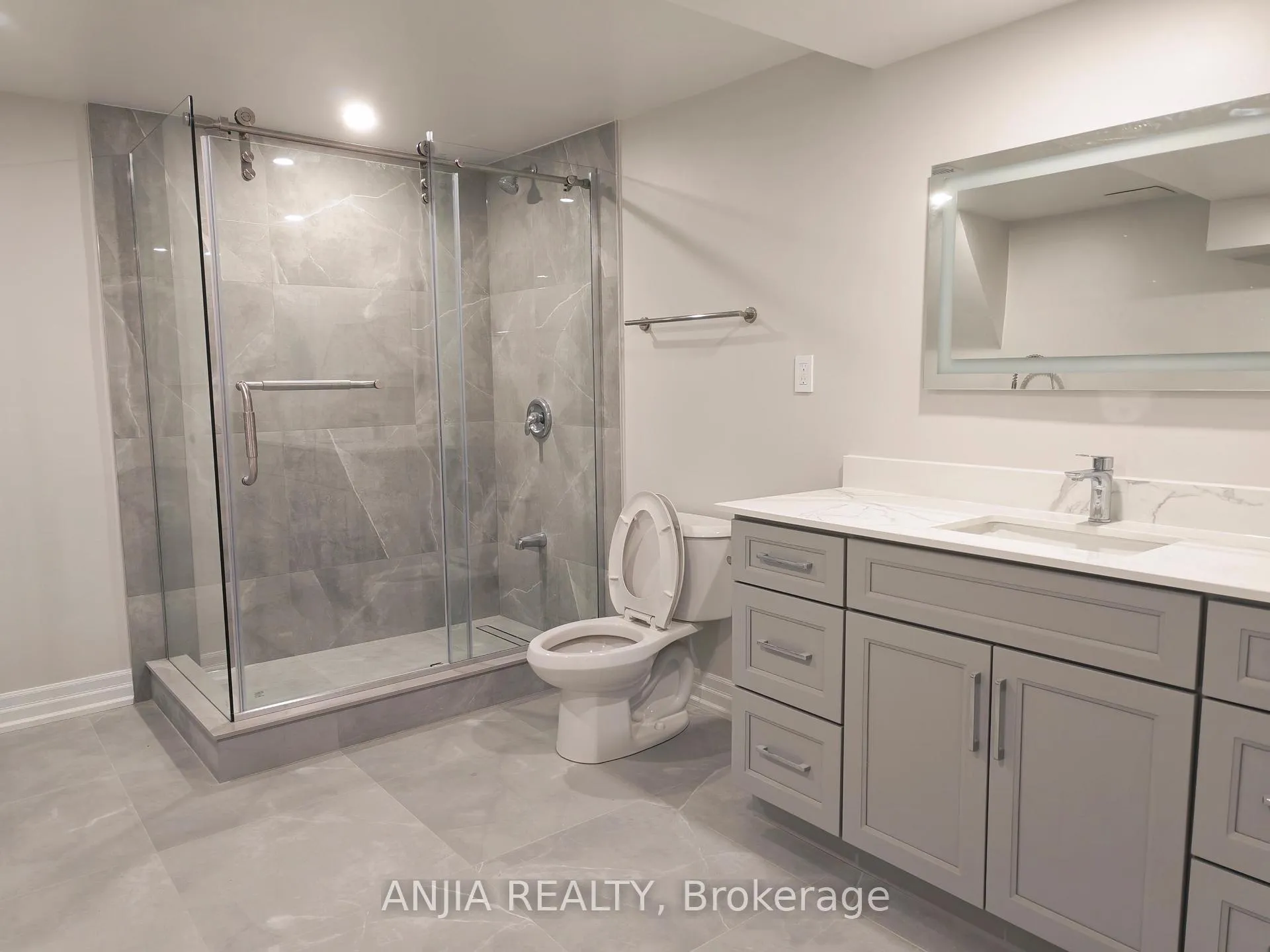 Photo 4 of Unit Basement #4, 5 Janna Court, Markham, Village Green-South Unionville — HOMEH
