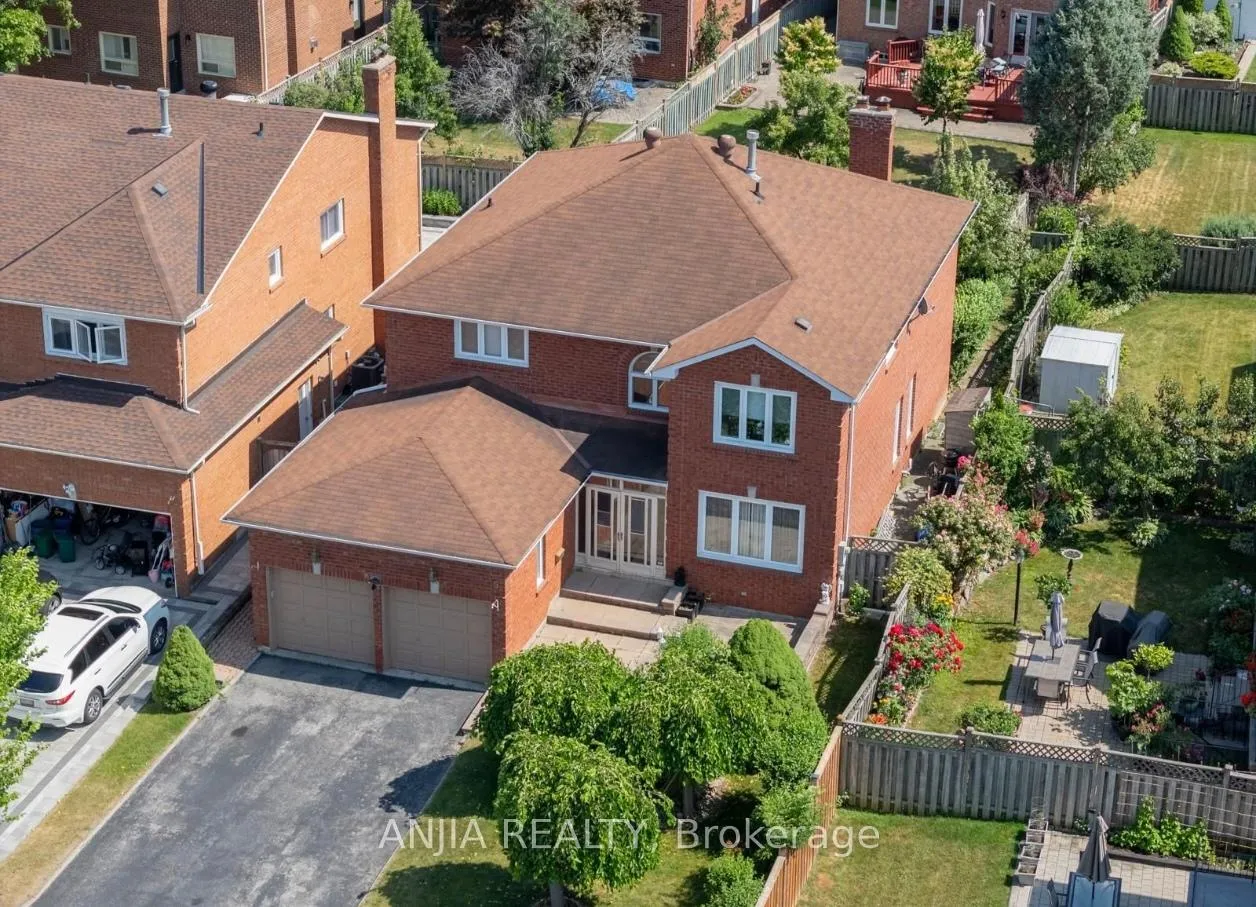 Photo 5 of Unit Basement #4, 5 Janna Court, Markham, Village Green-South Unionville — HOMEH