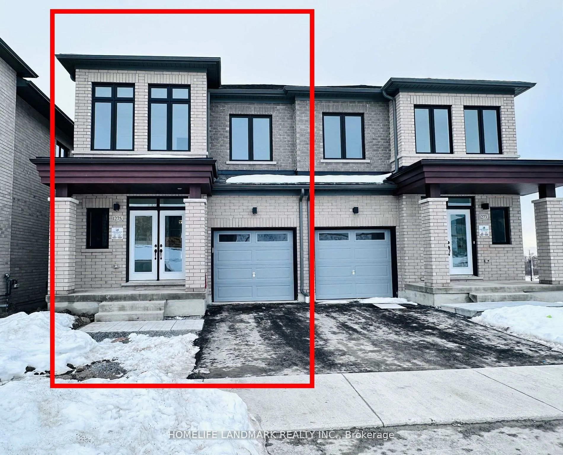 Photo 1 of 1275 Winding Woods Trail, Pickering, Rural Pickering — HOMEH